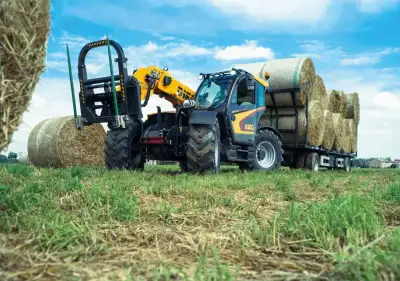 Dieci Agri Plus 42.7 VS EVO2 GD thumbnail 3