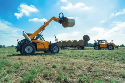 Dieci Agri Plus 42.7 VS EVO2 GD thumbnail 4