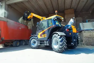 Dieci Agri Plus 42.7 VS EVO2 GD thumbnail 6