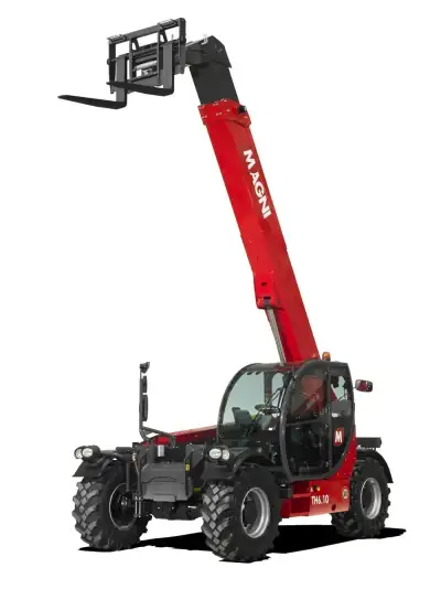 MAGNI TH 6.10