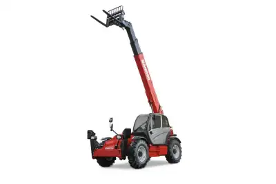 Manitou MT 1435 Easy