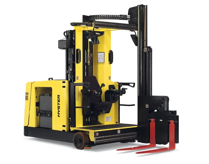 Hyster V30ZMU