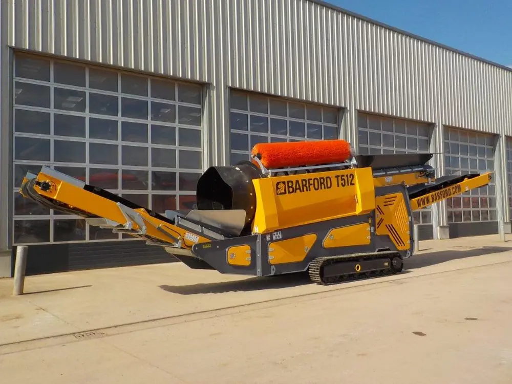 Barford T512