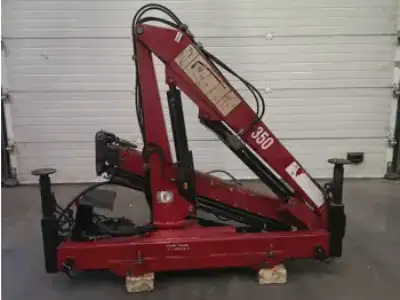 HMF 352 K 2