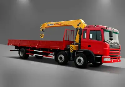 XCMG SQ8SK3Q