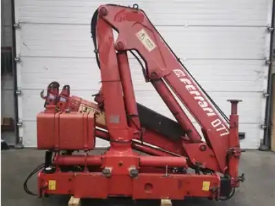 Ferrari® 077 A 1