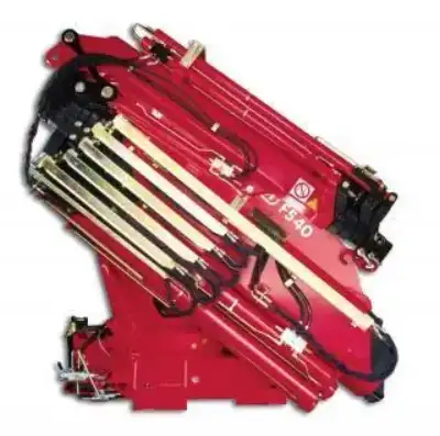 Fassi F 540 A 28
