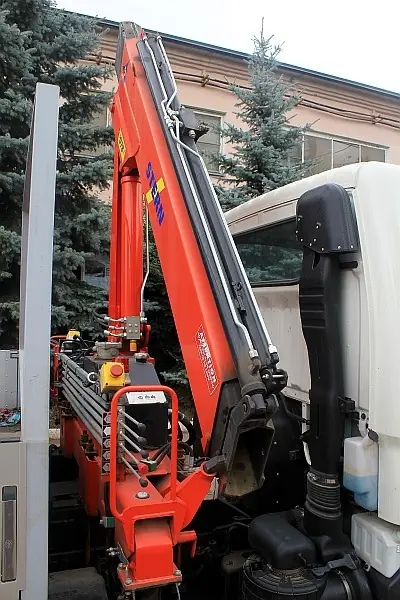 Stern STMR 078.3+A 5.3