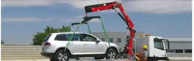 Fassi F 90 B 2.23 e-dynamic