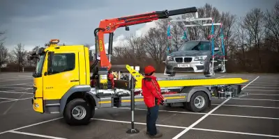 Palfinger PK 15500T-EH B