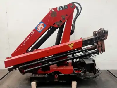 HMF 2752 K 3