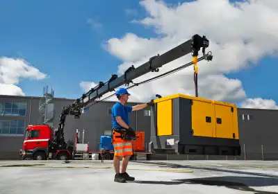 Hiab XS 544 E-6 HIPRO JIB 150X-4 thumbnail 2