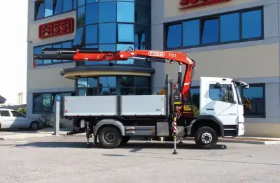 Fassi F 110 A 0.21 active thumbnail 2