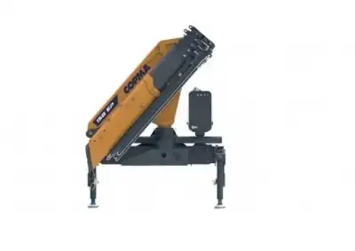 COPMA 2000 180.3