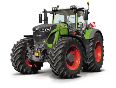 Fendt 942 Vario ProfiPlus thumbnail 2