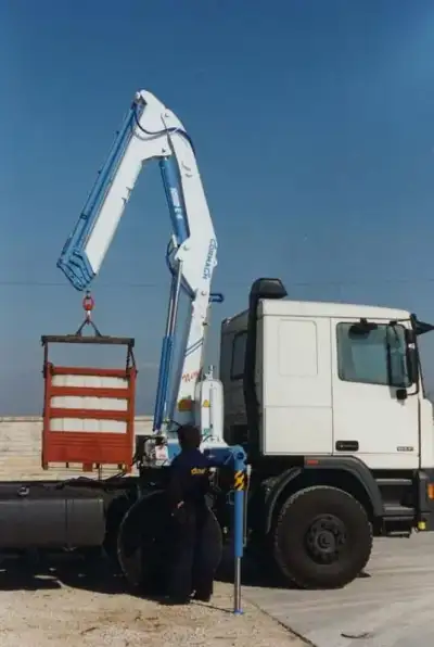 Cormach 12000 E 4 F thumbnail 2