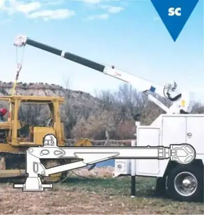 Amco Veba SC 6421