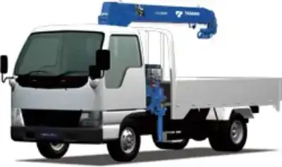 Tadano TM-ZE293HS