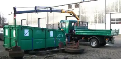 COPMA 2000 38.3