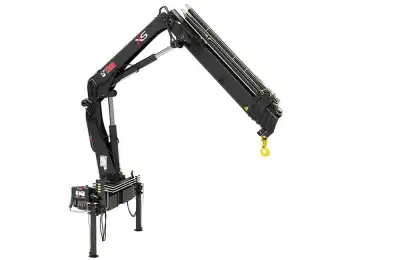 Hiab XS 099 ES-2 DUO