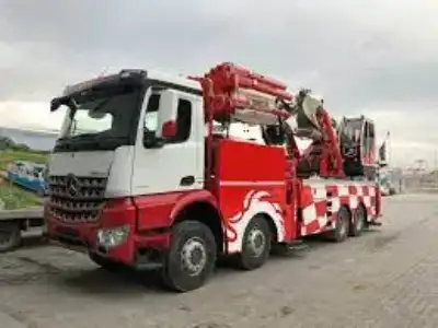 Effer 2100 3S