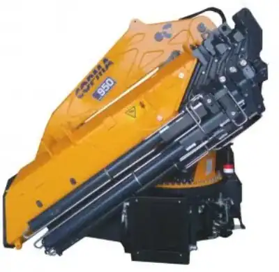 COPMA 2000 950.6 J6
