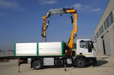 Effer 130.11 3S LSV