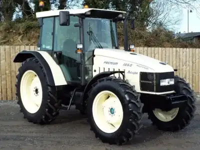 Lamborghini Premium 1060