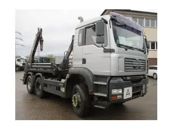 Gergen TAK 28 Adonis
