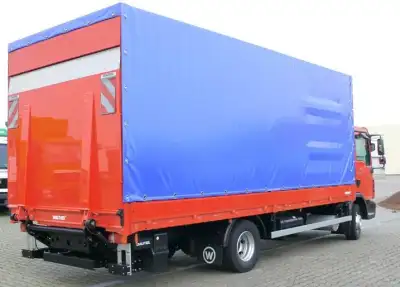 DAUTEL DL 1000 S Typ N