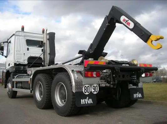 Hyva Lift Titan 57 S thumbnail 2