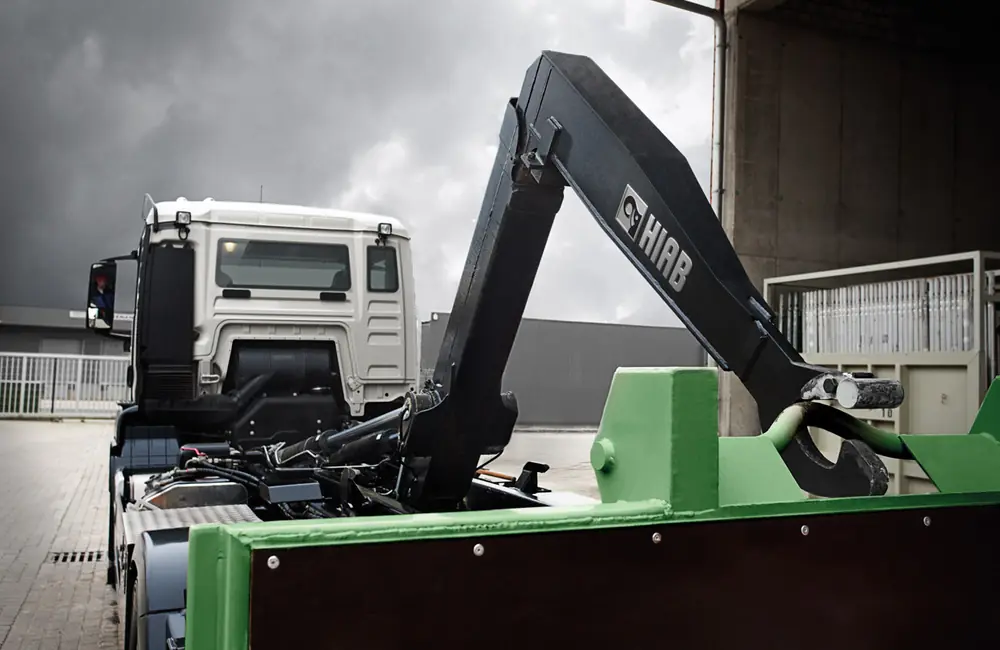 Multilift XR 8 S 41 thumbnail 2