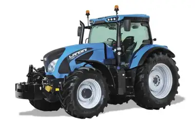 Landini 7-180 thumbnail 2
