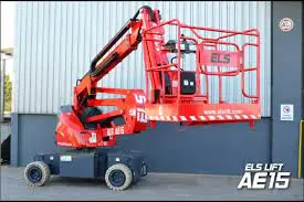 ELS Lift AE 15