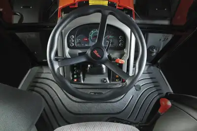 Zetor Forterra 135 thumbnail 7