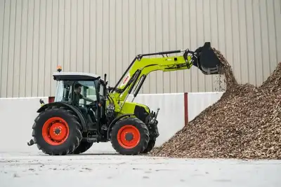 Claas Elios 220 thumbnail 2