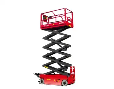 MAGNI ES1012E