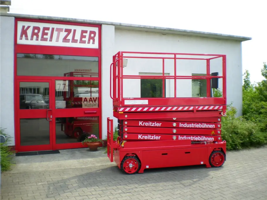 Kreitzler KIB 08/099