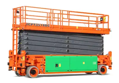 Dingli JCPT3518DC
