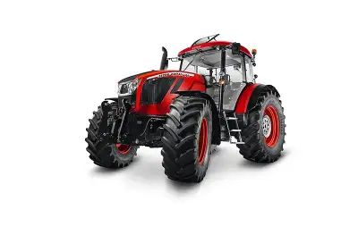 Zetor Crystal 160 thumbnail 2