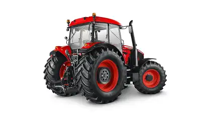 Zetor Crystal 160 thumbnail 15