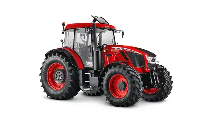 Zetor Crystal 160 thumbnail 16