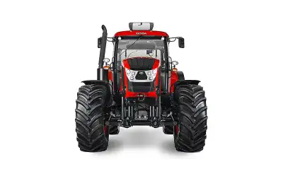 Zetor Crystal 160 thumbnail 3