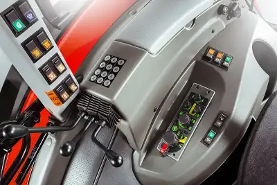 Zetor Crystal 160 thumbnail 6