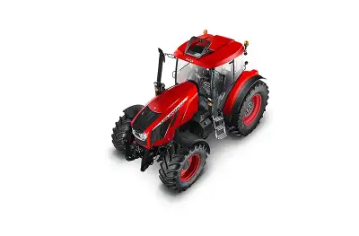 Zetor Crystal 160 thumbnail 7