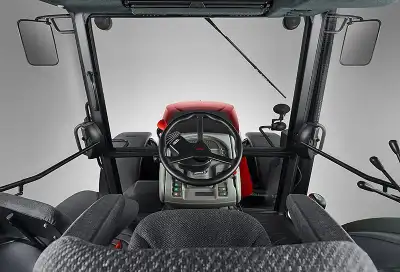 Zetor Crystal 160 thumbnail 9