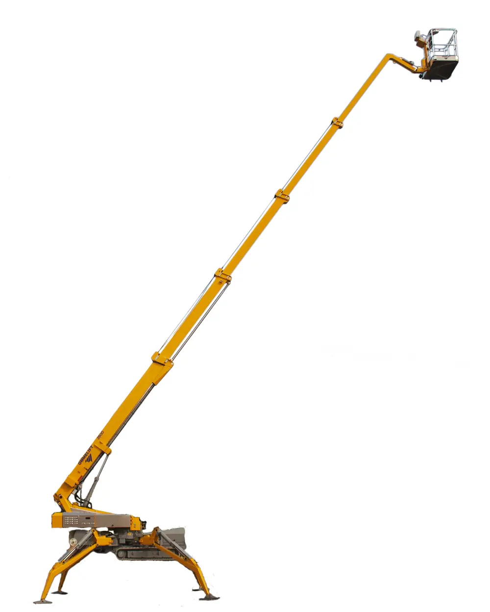 OMMELIFT 2600 R