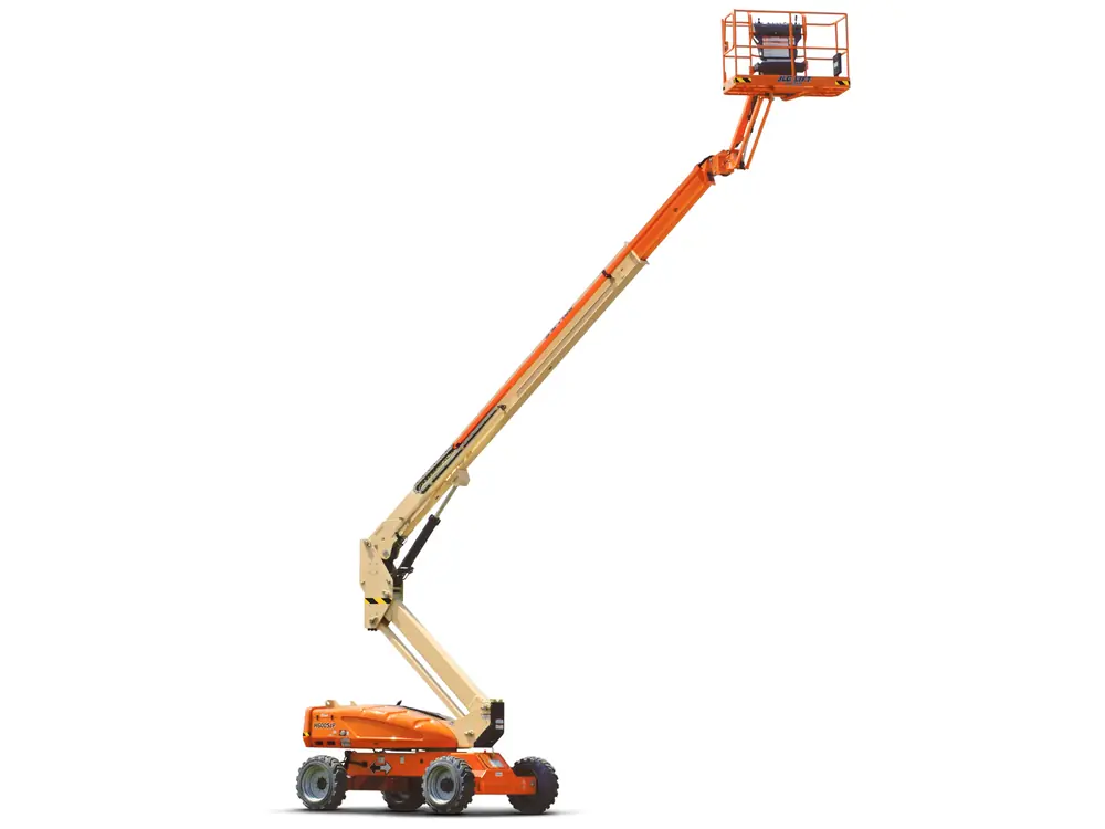 JLG H600SJP