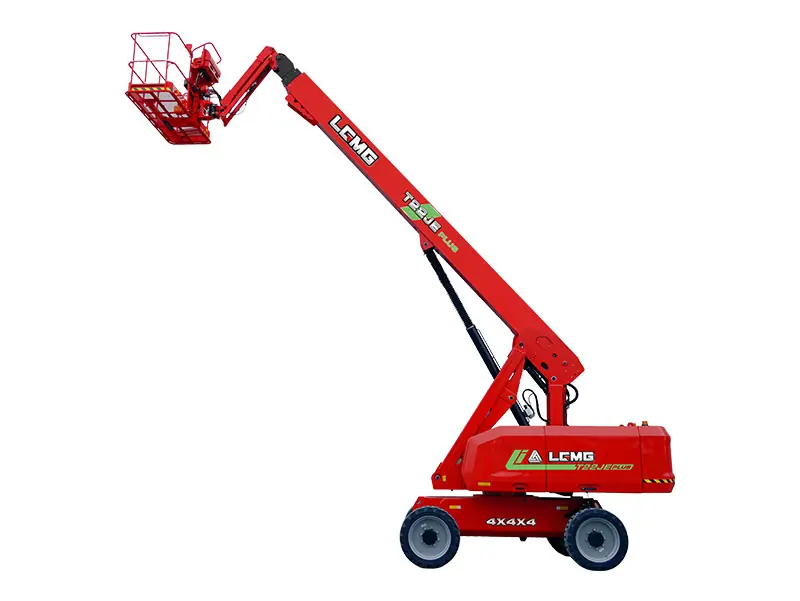 LGMG T22JE