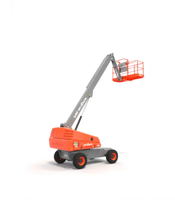 Skyjack SJ 45 T